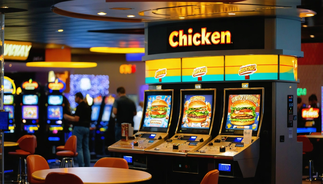 Guide pour Jouer à chicken subway et astuces de jeu