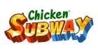 Logo chickensubwaygame.fr